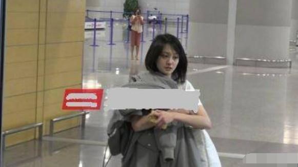 娱乐圈中戏外邋遢到家，而戏内却美成仙女的女星就只有她了！