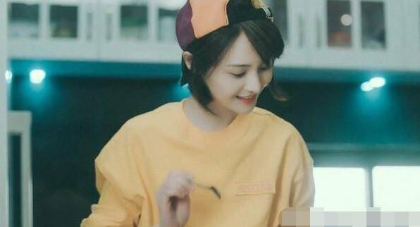 娱乐圈中戏外邋遢到家，而戏内却美成仙女的女星就只有她了！