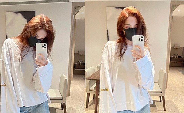 明星日常私服大比拼，用基础款春装打造百变造型，你更喜欢谁？