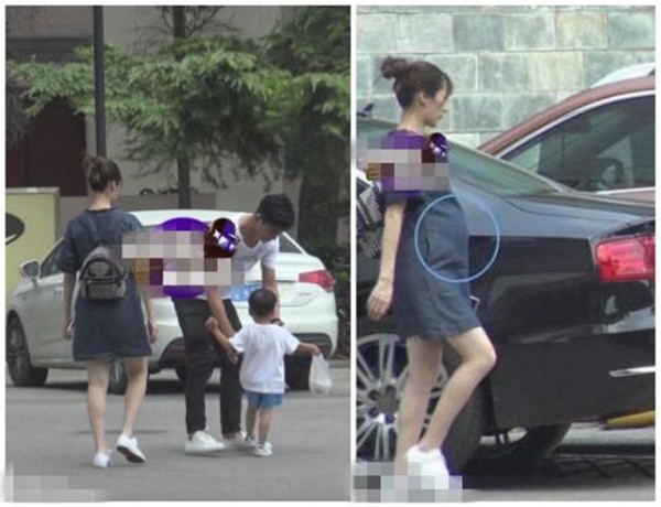 不秀恩爱的3对明星,出行豪车低调,但相爱程度不输邓超、孙俪!