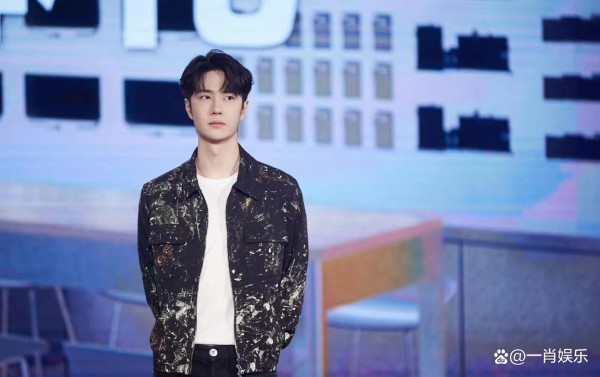 王一博私人行程被泄露:继乌镇看戏后,露营又被黑上热搜