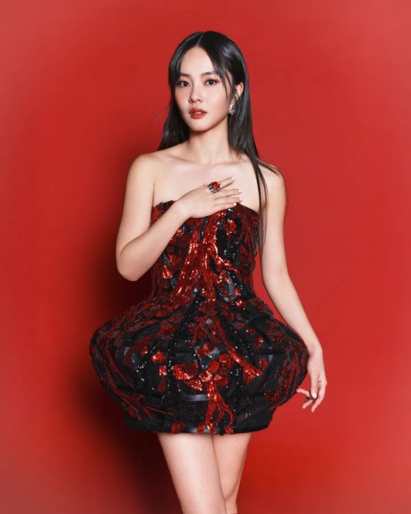 明星名媛都在穿!新加坡人气时尚品牌推荐