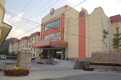 大明星度假村客房设施