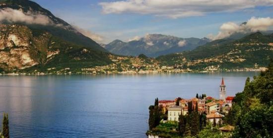 明星必去的五大世界度假圣地，你get到了吗？