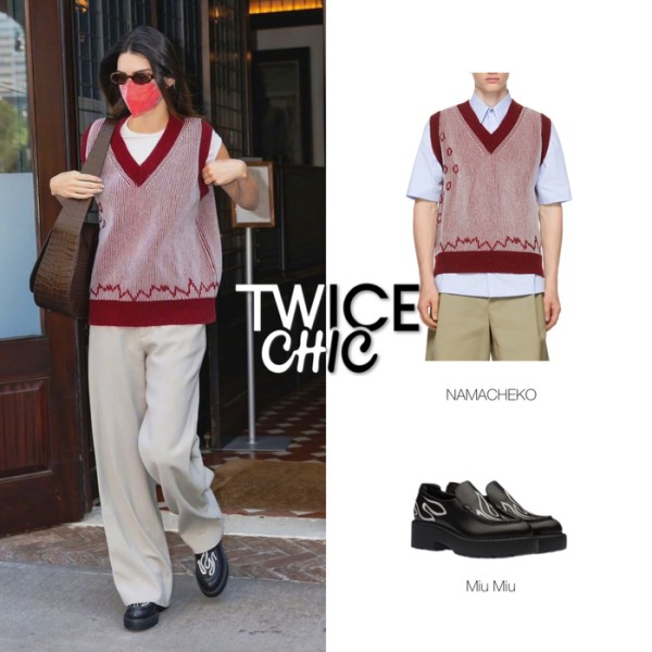 一周女艺人时尚造型盘点 Vol.111