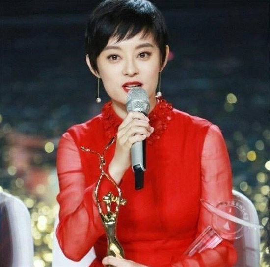 孙俪获飞天奖实现视后大满贯 除了她还要哪些大满贯得主呢？