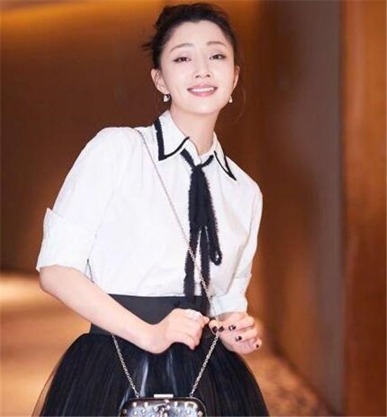 孙俪获飞天奖实现视后大满贯 除了她还要哪些大满贯得主呢？