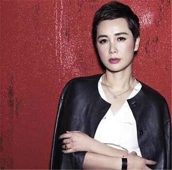 孙俪获飞天奖实现视后大满贯 除了她还要哪些大满贯得主呢？