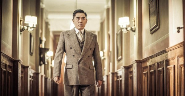 演艺圈大满贯5位“视帝”和4位“视后”，最年轻一位才36岁！