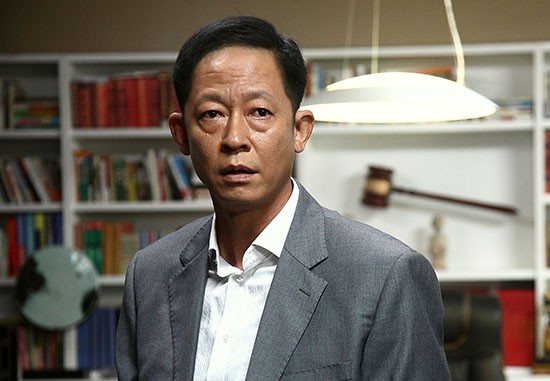 演艺圈大满贯5位“视帝”和4位“视后”，最年轻一位才36岁！