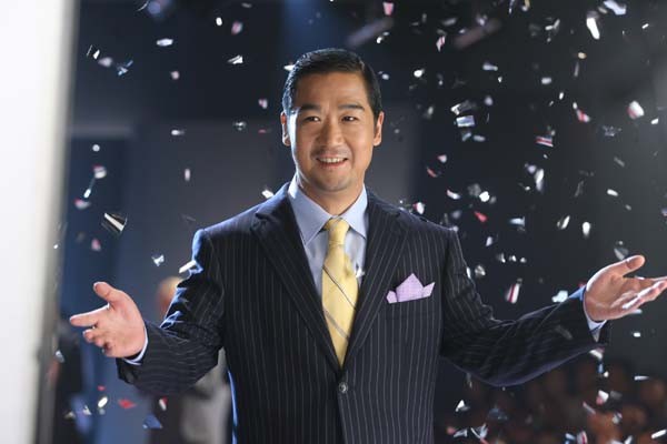 演艺圈大满贯5位“视帝”和4位“视后”，最年轻一位才36岁！