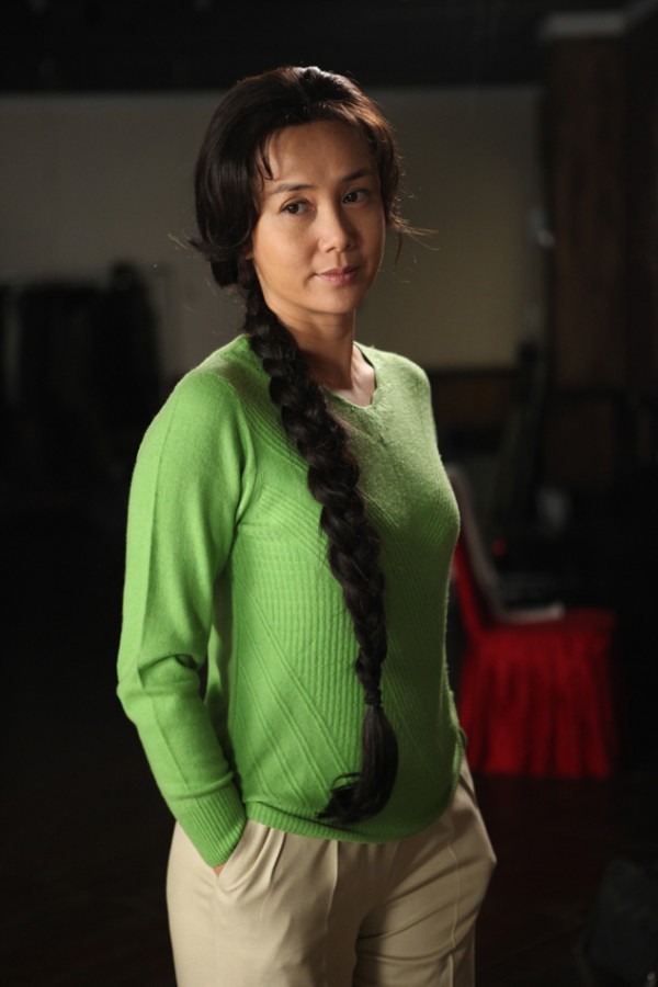 演艺圈大满贯5位“视帝”和4位“视后”，最年轻一位才36岁！