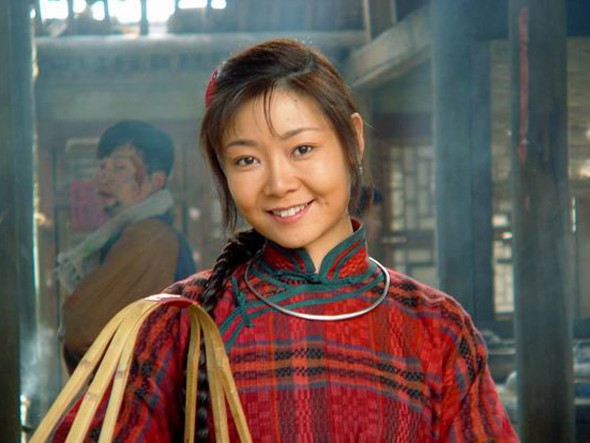 演艺圈大满贯5位“视帝”和4位“视后”，最年轻一位才36岁！