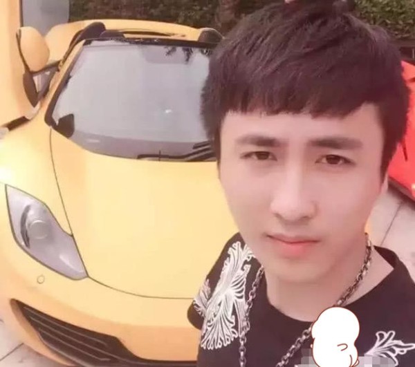 背景强大3位网红，散打哥方丈上榜，最后一个可以叫板王思聪？