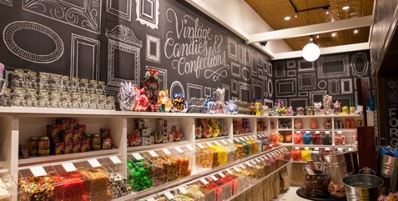 网红食品流行背景下实体店营销策略研究