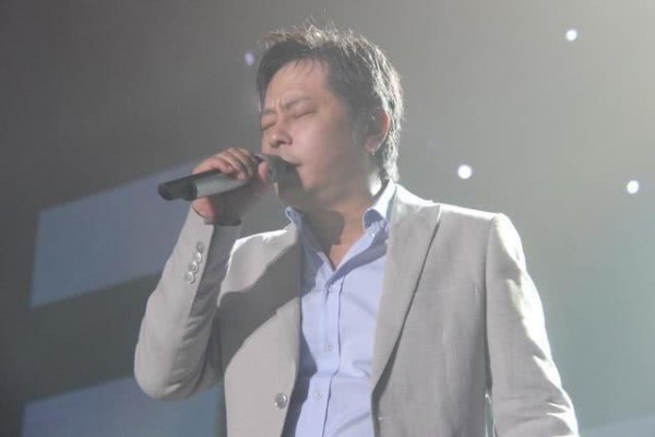 语音乐单张专辑的销量传奇，王杰作品上榜，张学友也没进前三