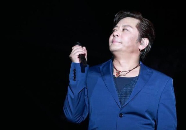 语音乐单张专辑的销量传奇，王杰作品上榜，张学友也没进前三