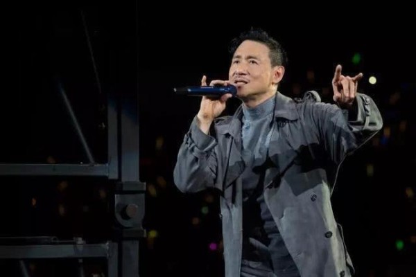 语音乐单张专辑的销量传奇，王杰作品上榜，张学友也没进前三