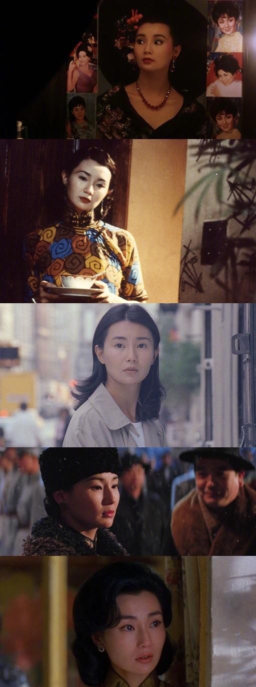 这8位女星拿了36年来一半以上的金像奖最佳女主角奖杯!