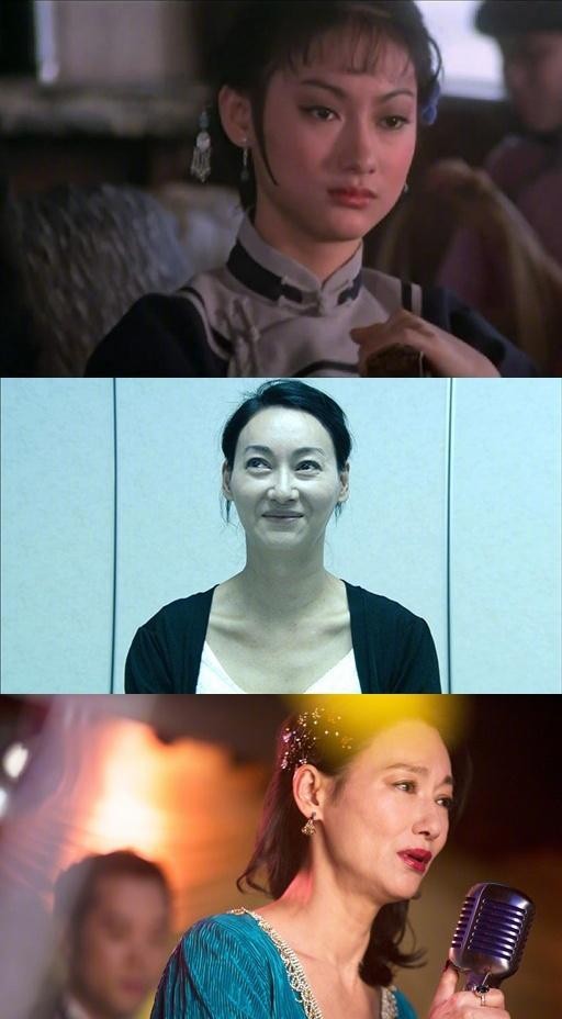 这8位女星拿了36年来一半以上的金像奖最佳女主角奖杯！