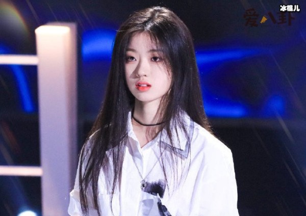 歌手单以纯是什么时候出道的？好声音冠军实至名归？