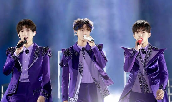 tfboys出道时间：tfboys成员资料简介及实力排名