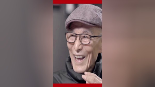 原来不同明星得奖台下反应也双标