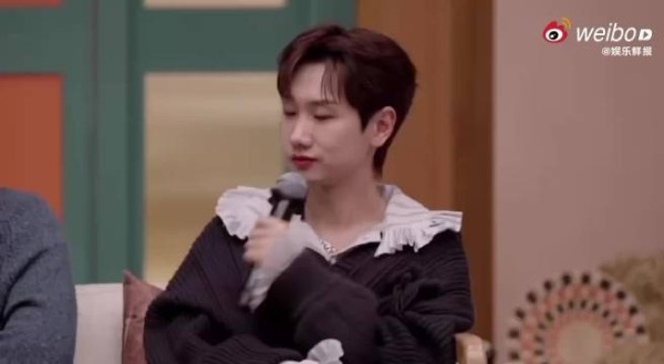 还得是何老师！这接梗能力绝了