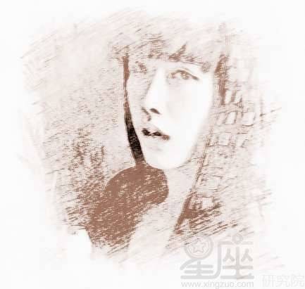 摩羯A型血的明星有哪些？