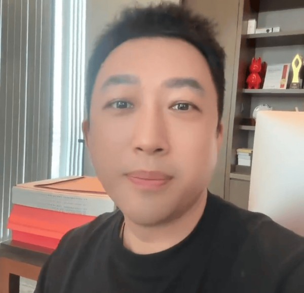 于正回应招募素人演员后续:已收到四万份简历,在细筛需要时间