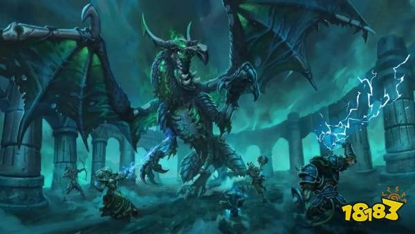 《魔兽世界》卑鄙双雄全成就速刷攻略：快速毕业拿幻化奖励一览