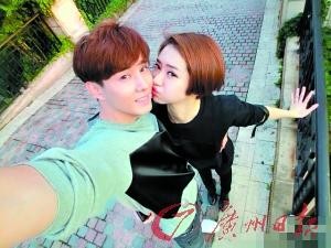 中韩娱乐圈联姻:戚薇恋李承铉 蔡琳将嫁高梓淇