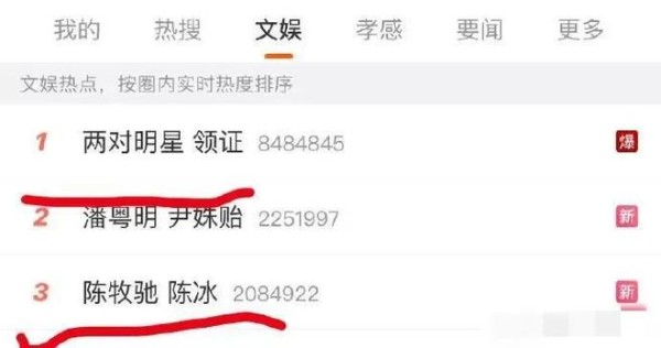 圈内大瓜！娱记爆料两位顶流男星隐婚了，网友纷纷猜测他们是谁