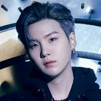 Kpop: Suga (BTS)