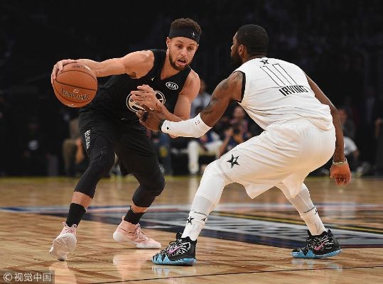 2018年NBA全明星周末名人慈善篮球赛精彩对决