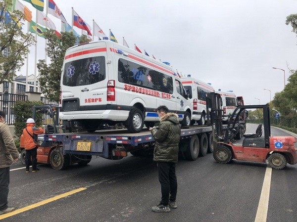 人民政协报：近百位明星携手“思源工程”驰援湖北