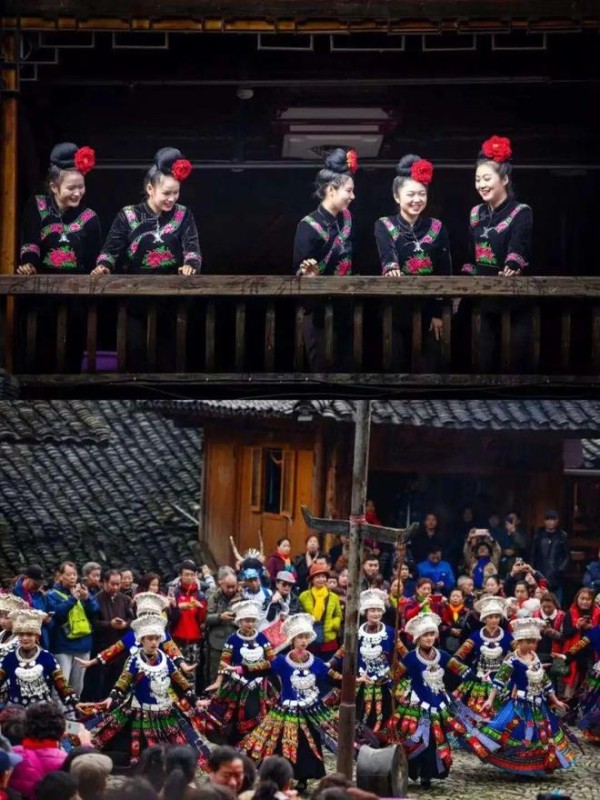 舞者的梦幻婚礼：这年头没点才艺，都不敢结婚了