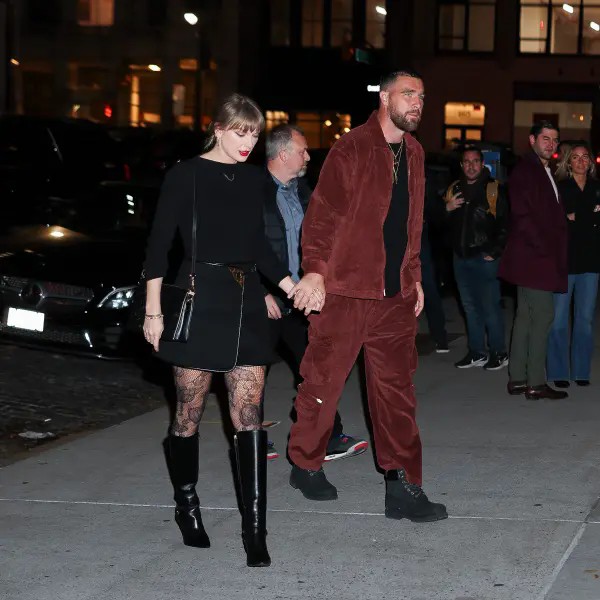 泰勒·斯威夫特敲定全明星伴娘阵容 全力筹备梦幻婚礼