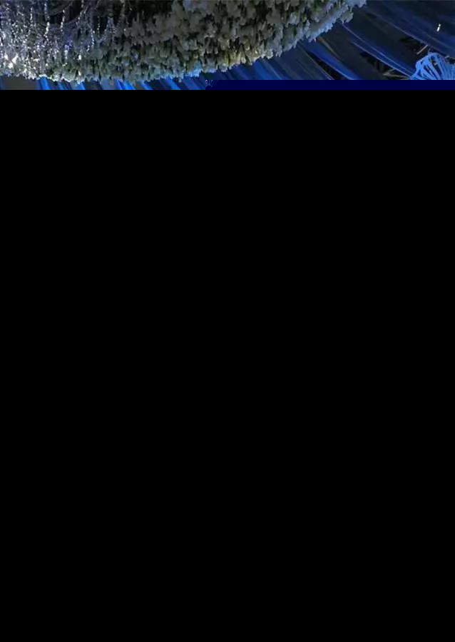 张馨予婚礼甜蜜梦幻惹人羡慕,范冰冰方却表态:令人呕吐