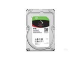 希捷 酷狼NAS 6TB 7200转 256MB SATA3（ST6000VN0033）
