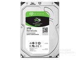 希捷 Barracuda 2TB 5400转 256MB SATA3（ST2000DM005）