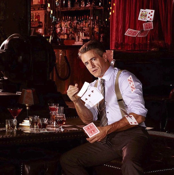 3537张欧美明星摄影写真大片人像肖像作品欣赏，杂志摄影师john russo审美形象照摆姿提升素材