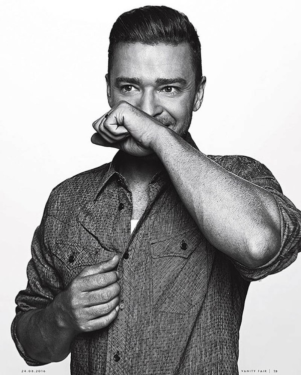 欧美明星摄影写真大片人像肖像作品欣赏,摄影师john russo审美形象照摆姿提升素材