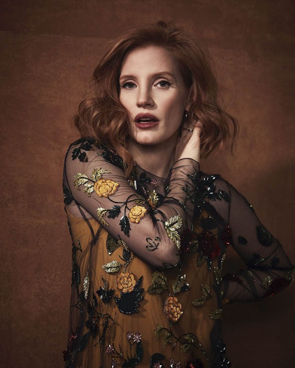 欧美明星摄影写真大片人像肖像作品欣赏,摄影师john russo审美形象照摆姿提升素材