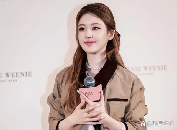 星光熠熠，萧邦晚宴众星相汇，有人...@酷星毛毛的动态