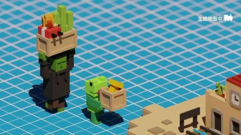 一起玩游戏 生活 第1张