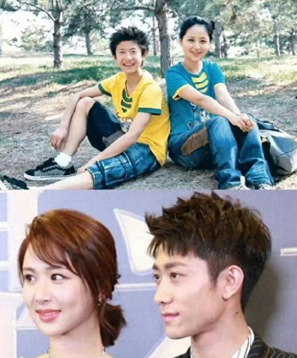 “友情21年，张一山杨紫如何打破童星宿命，活成彼此人生的‘定心丸’？”