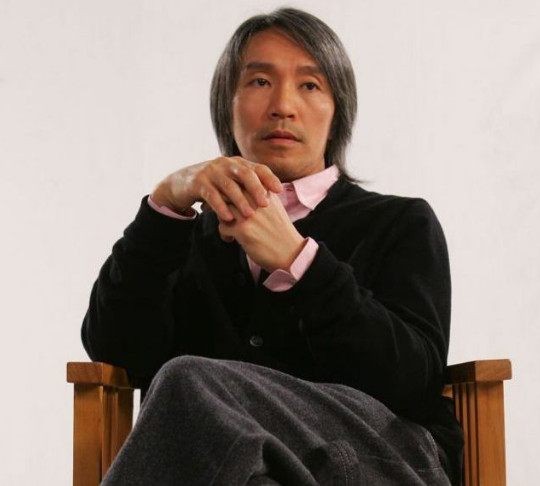 周星驰儿时玩伴，没人知道她帮过星爷，没有她就没有现在周星驰！