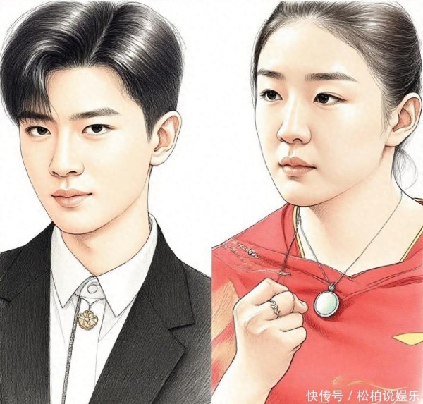 原来他们小时候就认识，娱乐圈7对“发小”明星，第4对太意外了！