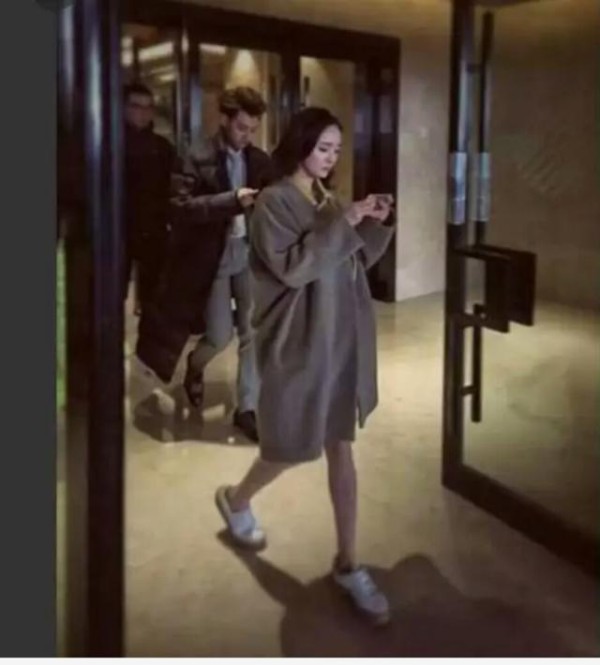 王者荣耀：明星段位排行榜？杨幂陈赫实力对比，简直一龙一猪！